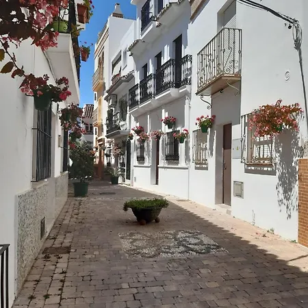 Casa Suspiro
