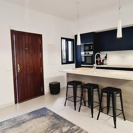 Casa Suspiro Естепона