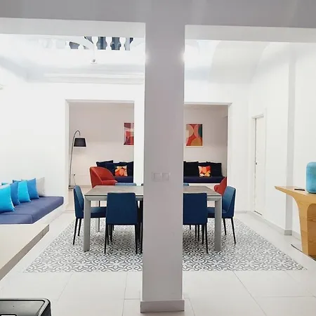 Casa Suspiro 3* Естепона