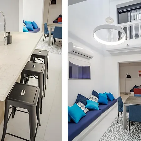 Casa Suspiro Гостьовий будинок
