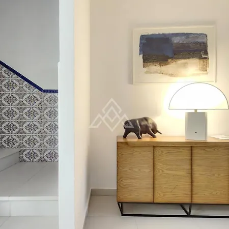 Casa Suspiro Естепона