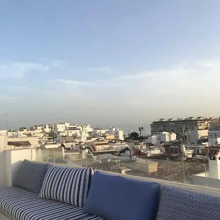 Гостьовий будинок Casa Suspiro 3*