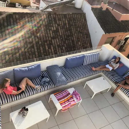 Casa Suspiro 3*