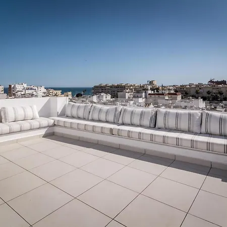 Гостьовий будинок Casa Suspiro 3*