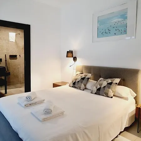 Гостьовий будинок Casa Suspiro 3*