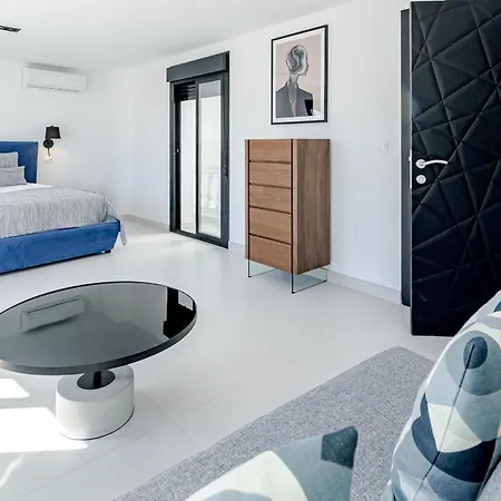 Гостьовий будинок Casa Suspiro 3*