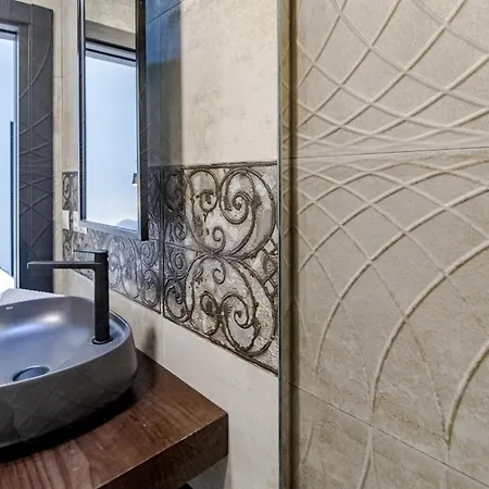 Гостьовий будинок Casa Suspiro Естепона