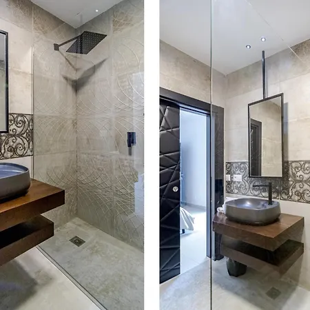 Casa Suspiro Гостьовий будинок 3*