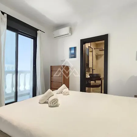 Casa Suspiro Гостьовий будинок 3*