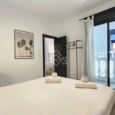 Гостьовий будинок Casa Suspiro Естепона