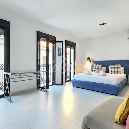 Гостьовий будинок Casa Suspiro 3*